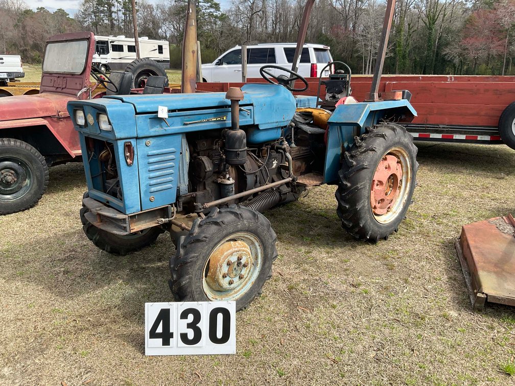 Image for Big Boyz Toyz Spring 2024