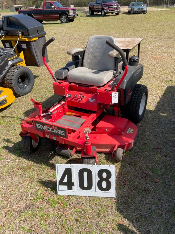 Image for Big Boyz Toyz Spring 2024