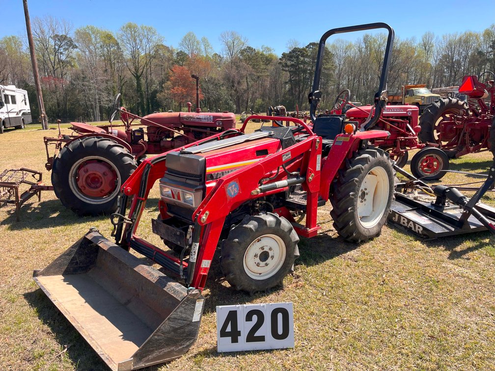 Image for Big Boyz Toyz Spring 2024