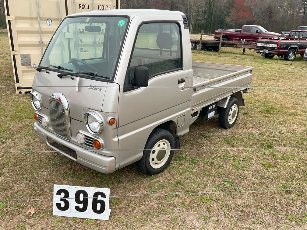 Image for Big Boyz Toyz Spring 2024