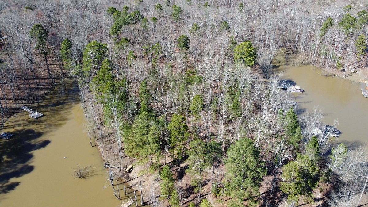 Image for Lake House and Two Lots on Kerr Lake in Clarksville, VA!