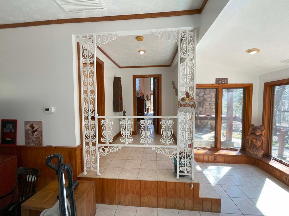 Image for Lake House and Two Lots on Kerr Lake in Clarksville, VA!