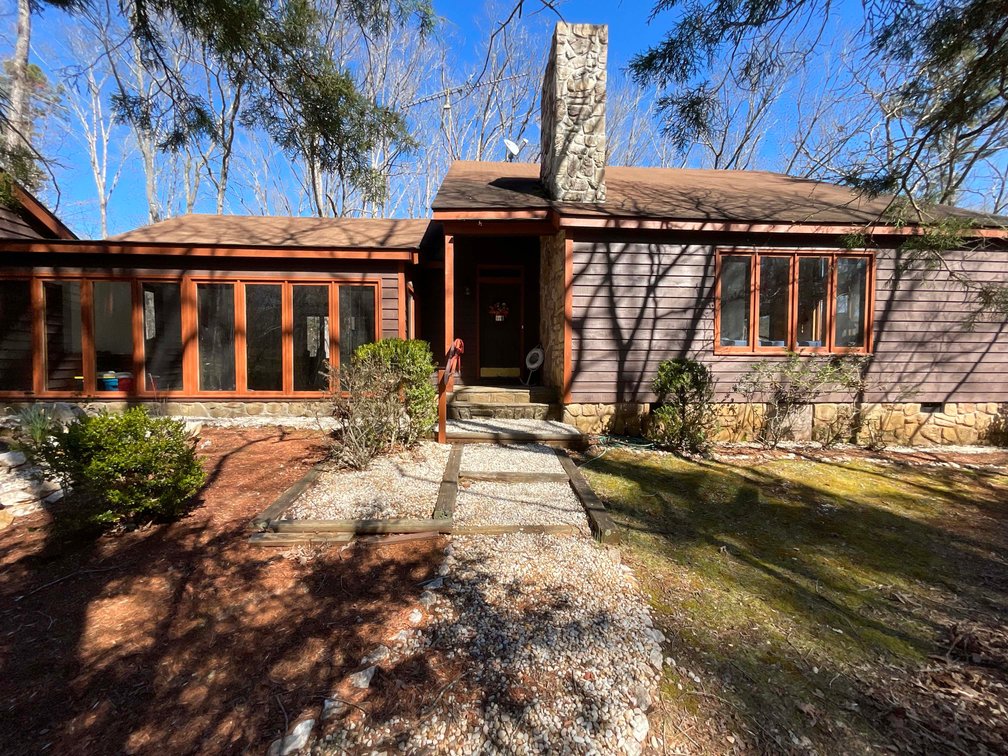 Image for Lake House and Two Lots on Kerr Lake in Clarksville, VA!