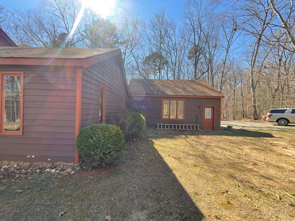 Image for Lake House and Two Lots on Kerr Lake in Clarksville, VA!
