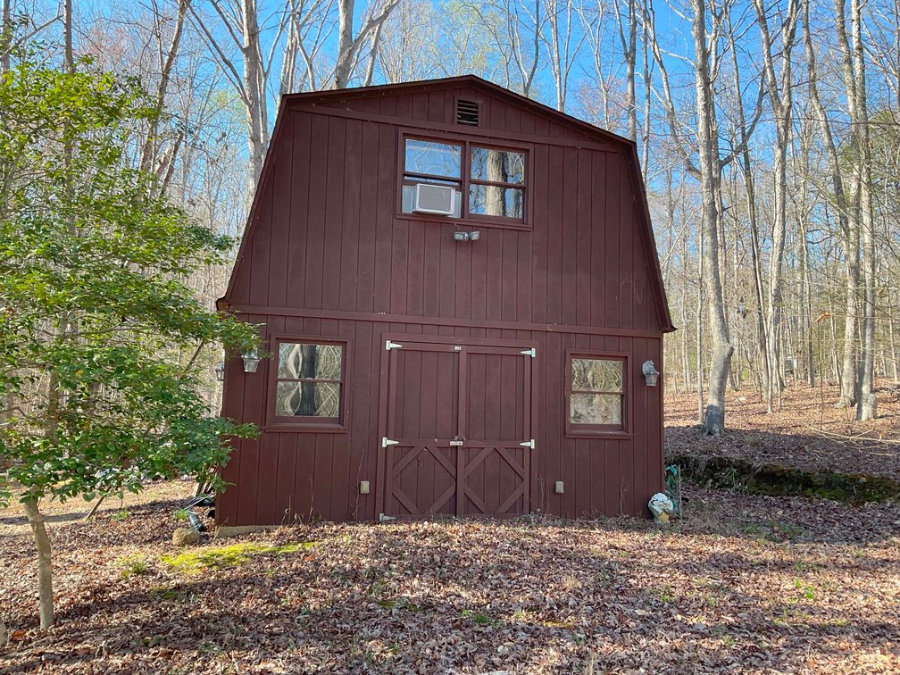 Image for Lake House and Two Lots on Kerr Lake in Clarksville, VA!