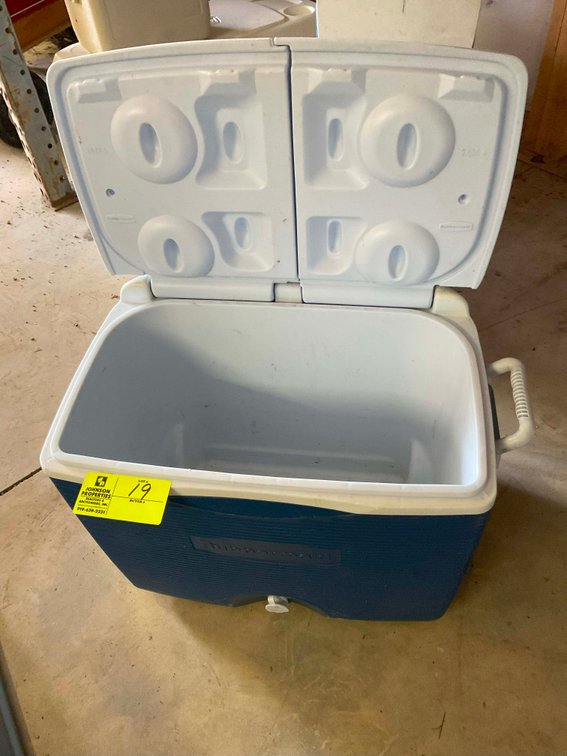 Image for Relocation Auction in Sanford
