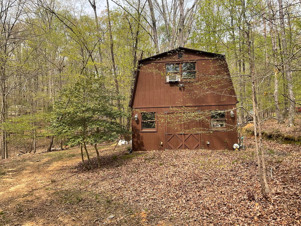 Image for Lake House and Two Lots on Kerr Lake in Clarksville, VA!