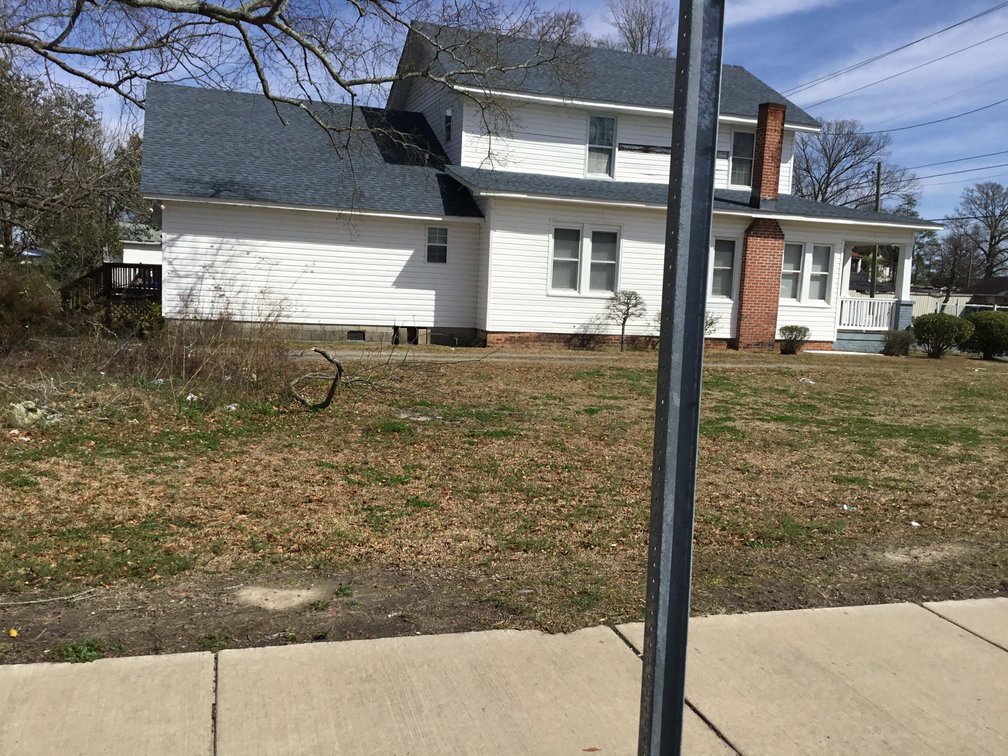 Image for NCDOT 2024 Residue Properties Round 1 Upset Bid Period Ends May 15th at 10 AM!