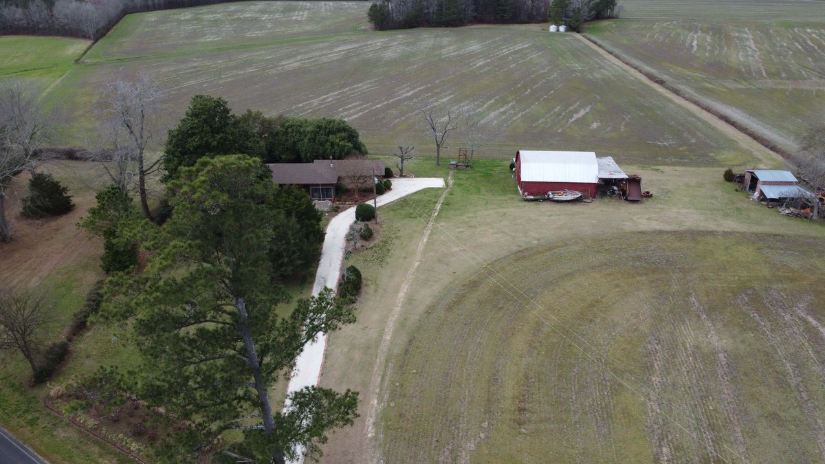 Image for The John J. Madura Estate (deceased) Cumberland County  Real Estate Auction!  65 + acres divided and a Home!