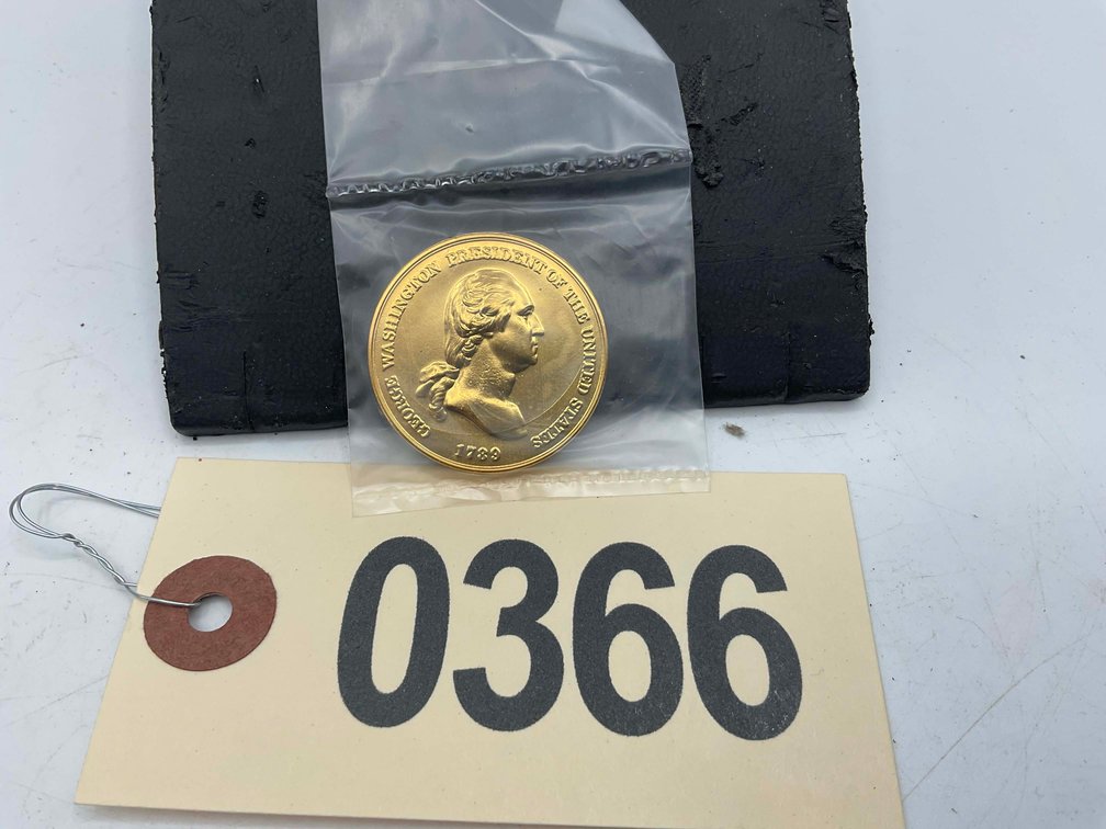 Image for Collectibles, Coins, Uncirculated Money, Medallions and more Auction