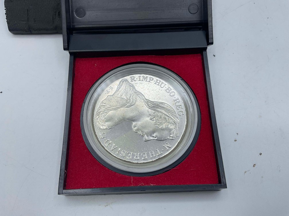 Image for Collectibles, Coins, Uncirculated Money, Medallions and more Auction