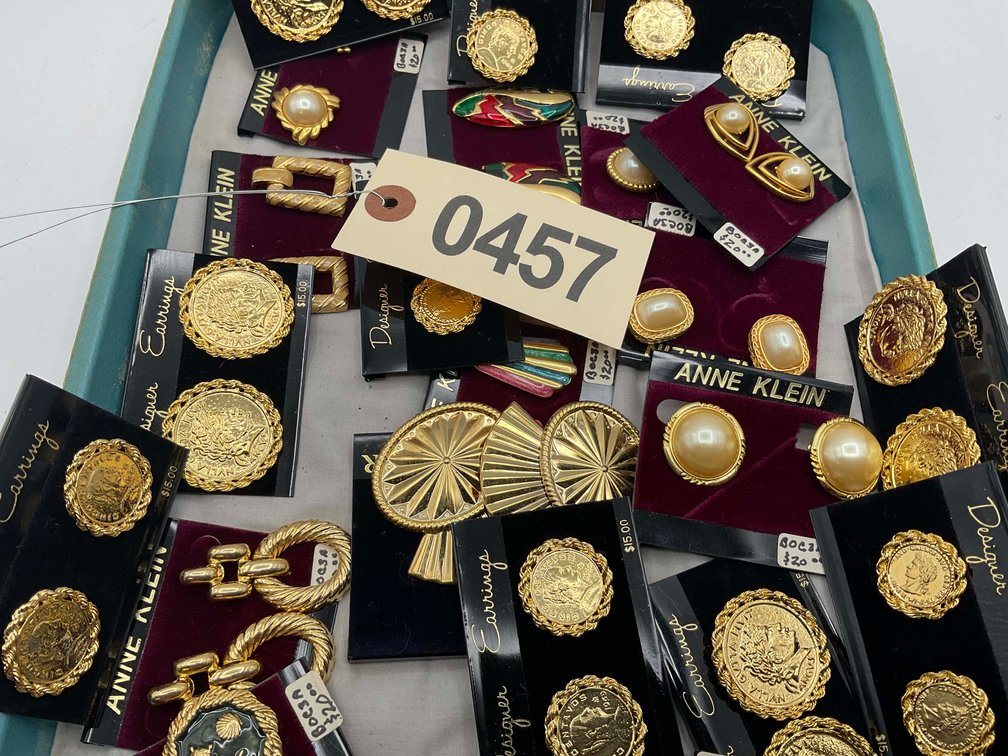 Image for Collectibles, Coins, Uncirculated Money, Medallions and more Auction