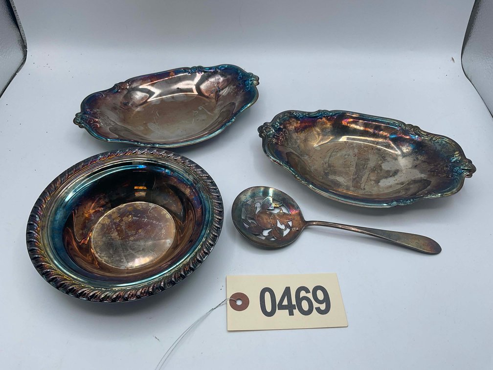 Image for Collectibles, Coins, Uncirculated Money, Medallions and more Auction