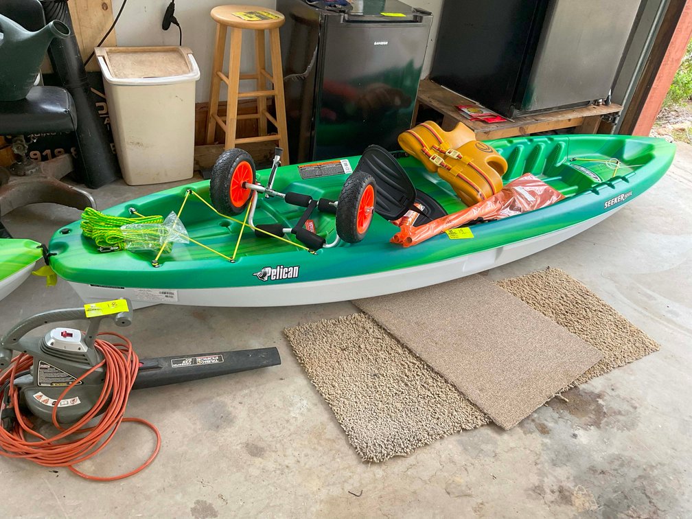 Image for Personal Property on Kerr Lake in Clarksville, VA