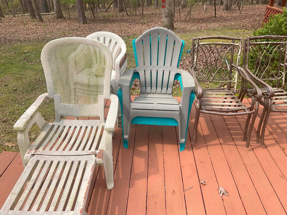 Image for Personal Property on Kerr Lake in Clarksville, VA
