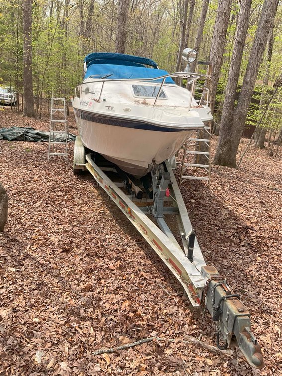 Image for Personal Property on Kerr Lake in Clarksville, VA