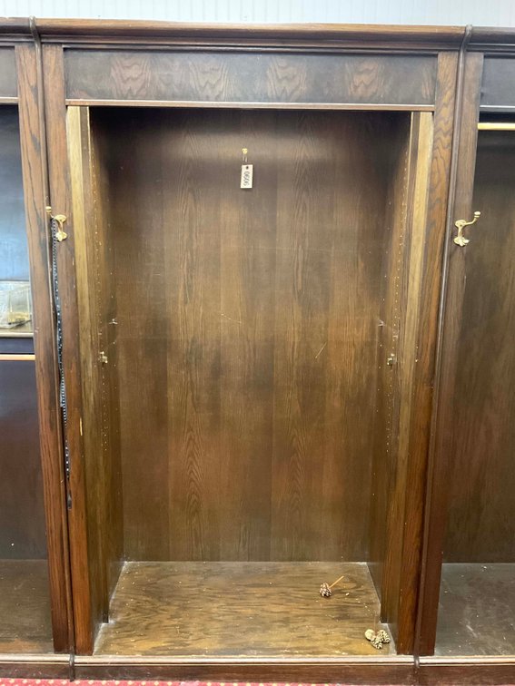 Image for Nowells Clothiers Final Liquidation Auction!