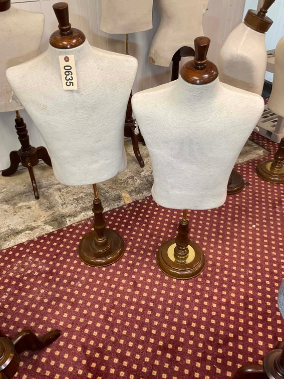 Image for Nowells Clothiers Final Liquidation Auction!