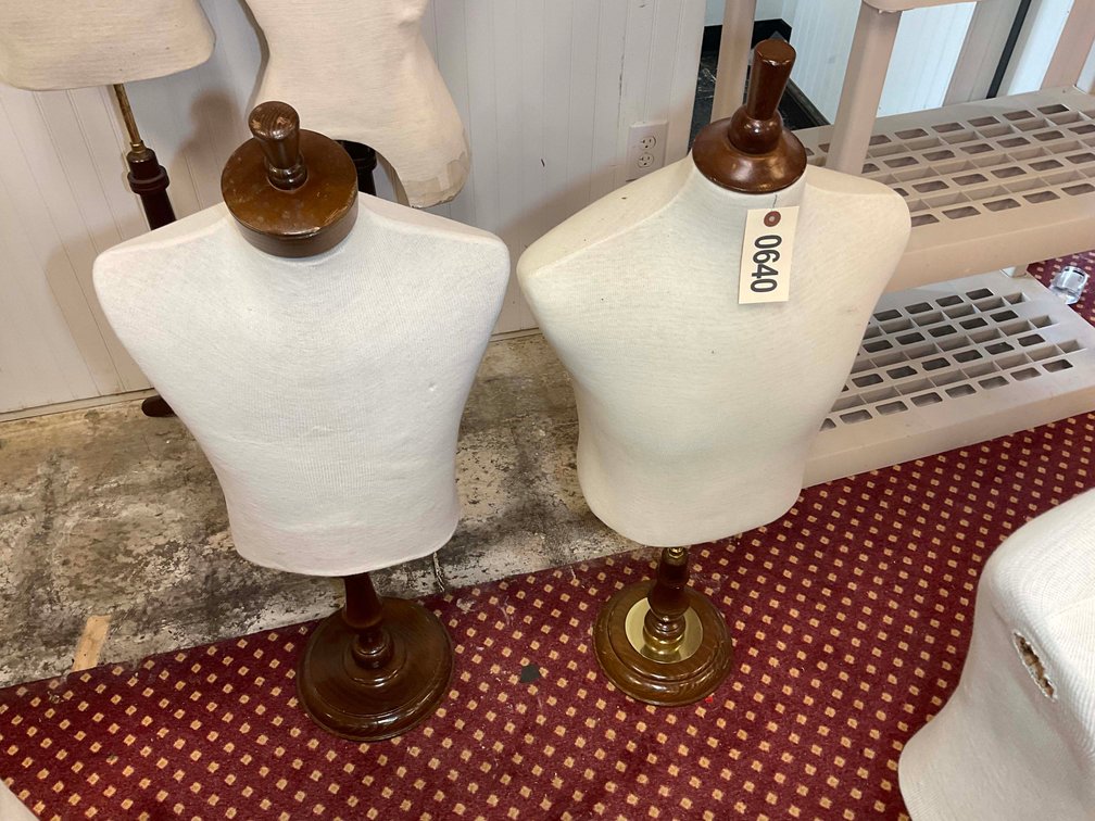 Image for Nowells Clothiers Final Liquidation Auction!