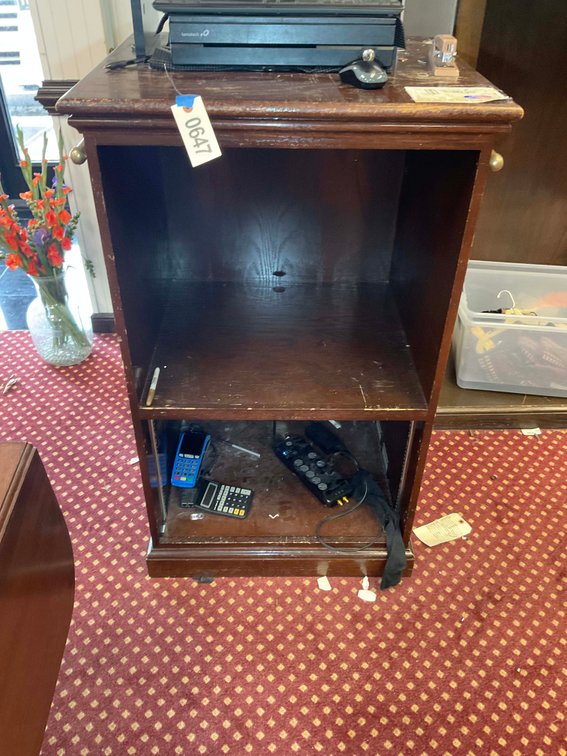Image for Nowells Clothiers Final Liquidation Auction!