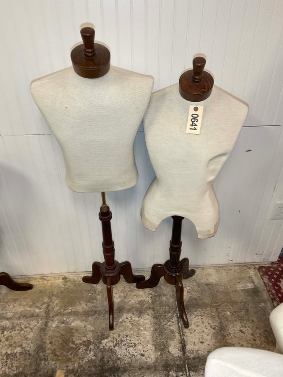 Image for Nowells Clothiers Final Liquidation Auction!