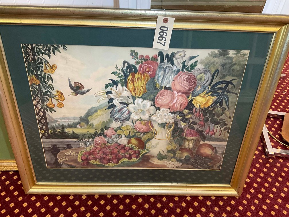 Image for Nowells Clothiers Final Liquidation Auction!