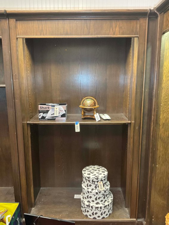 Image for Nowells Clothiers Final Liquidation Auction!