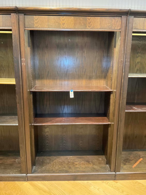 Image for Nowells Clothiers Final Liquidation Auction!