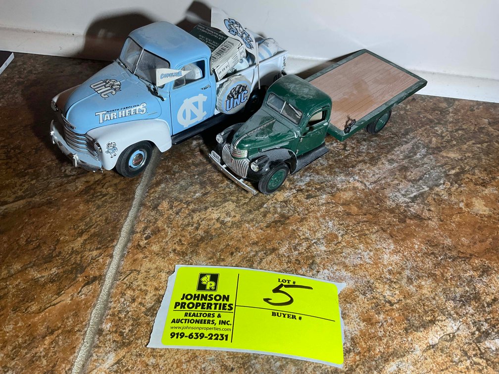 Image for Personal Property Estate Auction (name withheld upon sellers request) in the Cleveland School Area.