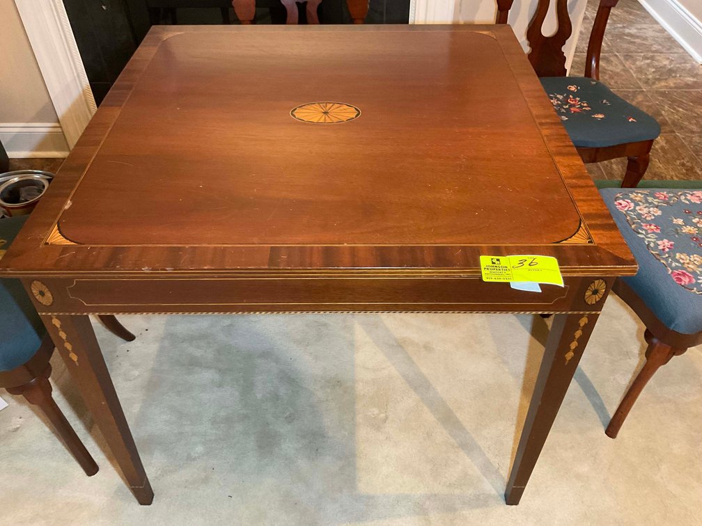Image for Personal Property Estate Auction (name withheld upon sellers request) in the Cleveland School Area.
