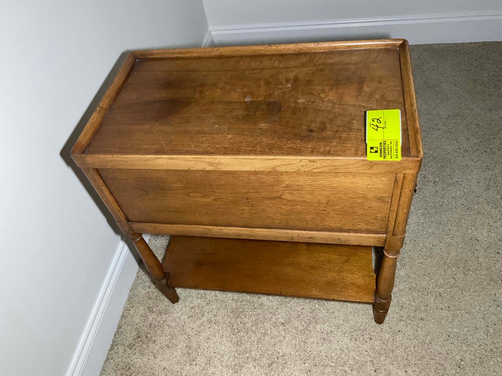 Image for Personal Property Estate Auction (name withheld upon sellers request) in the Cleveland School Area.