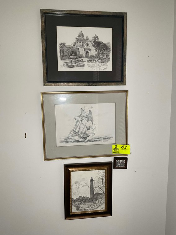 Image for Personal Property Estate Auction (name withheld upon sellers request) in the Cleveland School Area.
