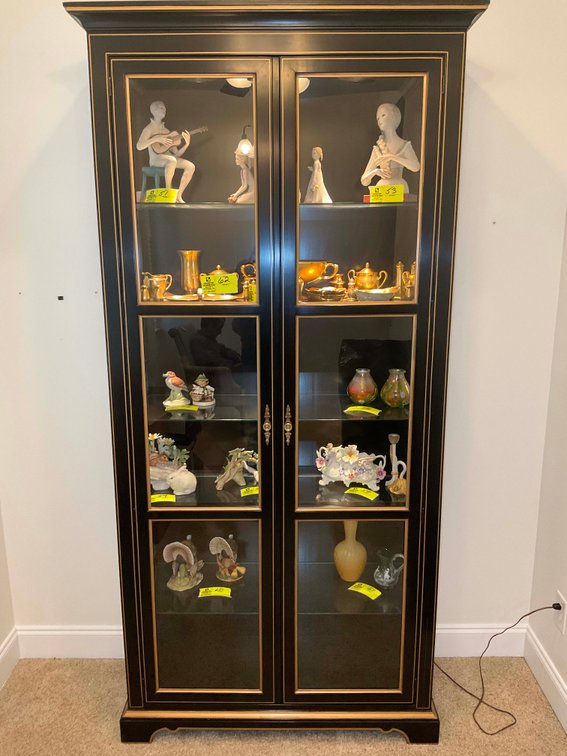 Image for Personal Property Estate Auction (name withheld upon sellers request) in the Cleveland School Area.