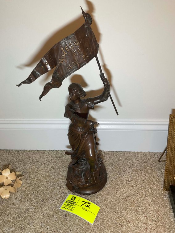 Image for Personal Property Estate Auction (name withheld upon sellers request) in the Cleveland School Area.