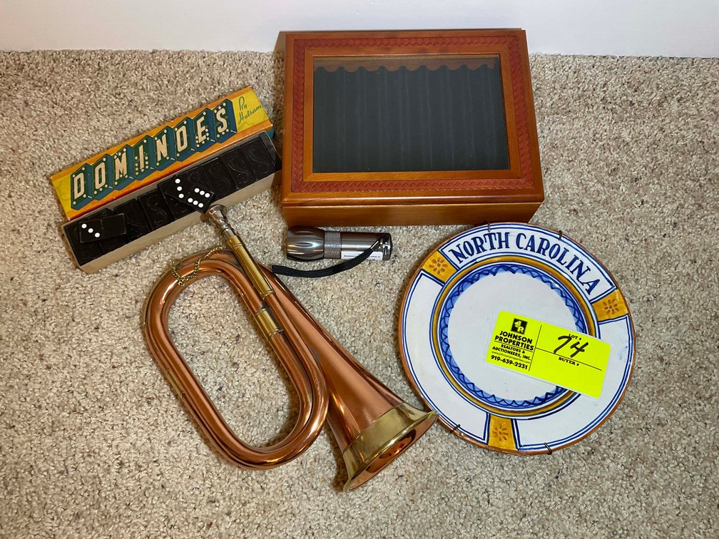 Image for Personal Property Estate Auction (name withheld upon sellers request) in the Cleveland School Area.