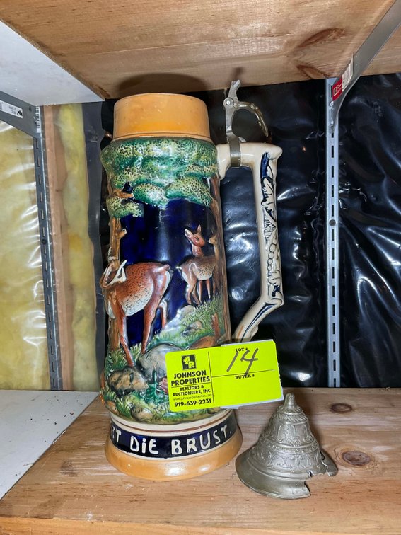 Image for Relocation Personal Property Auction out of Willow Spring