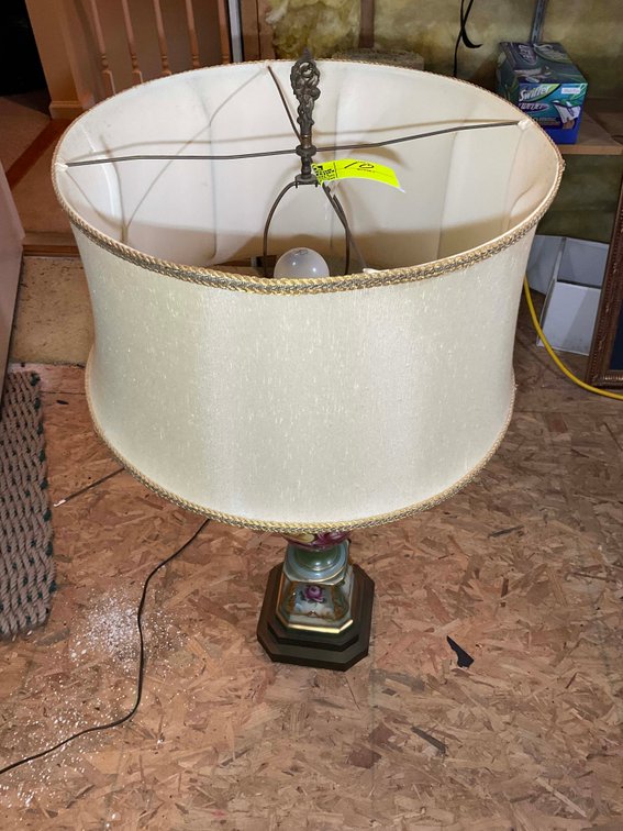 Image for Relocation Personal Property Auction out of Willow Spring