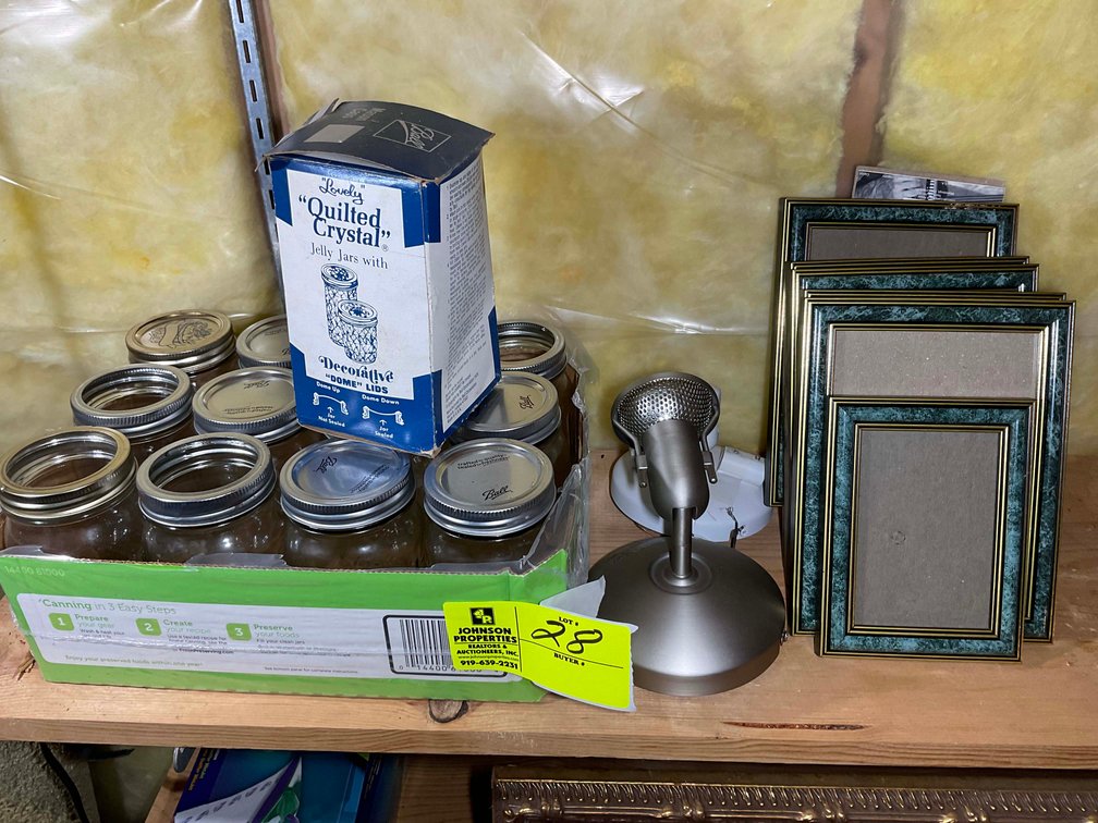 Image for Relocation Personal Property Auction out of Willow Spring