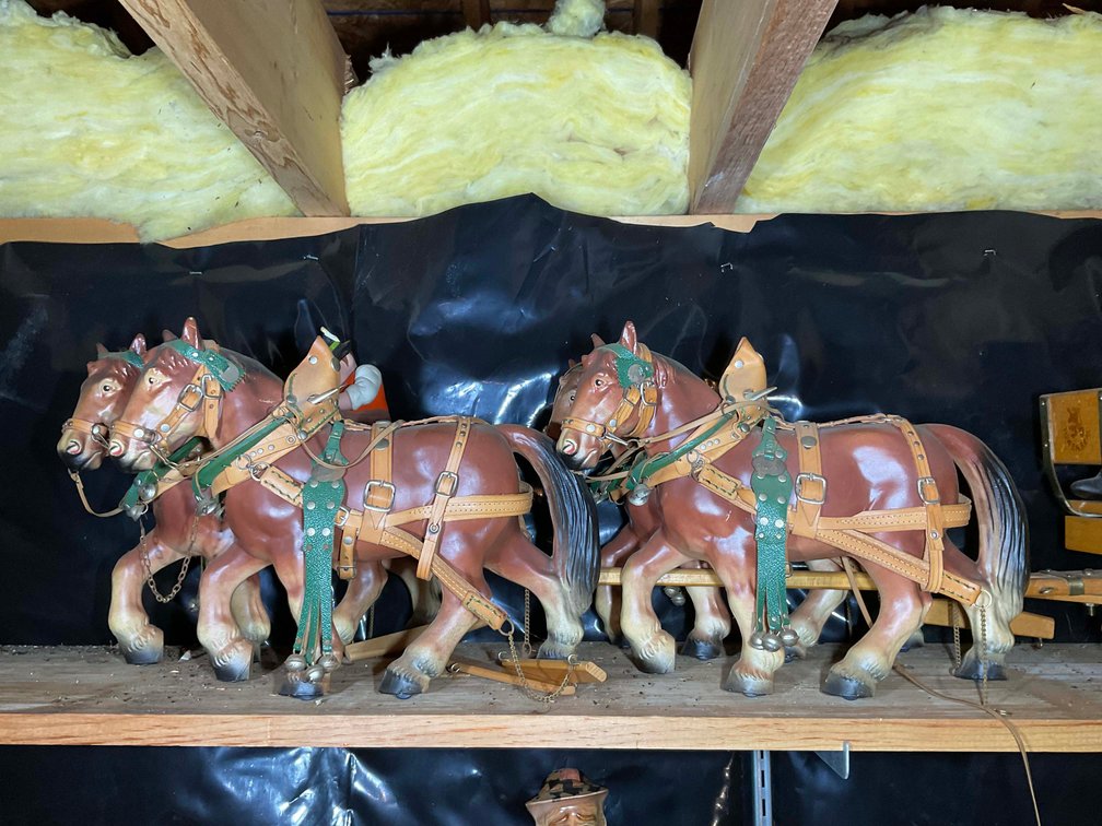 Image for Relocation Personal Property Auction out of Willow Spring