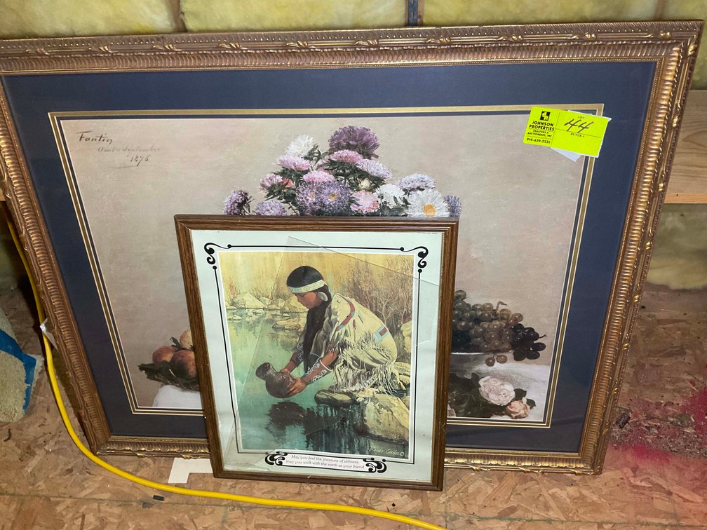 Image for Relocation Personal Property Auction out of Willow Spring