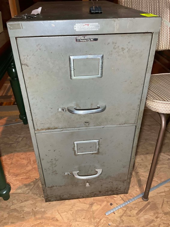 Image for Relocation Personal Property Auction out of Willow Spring