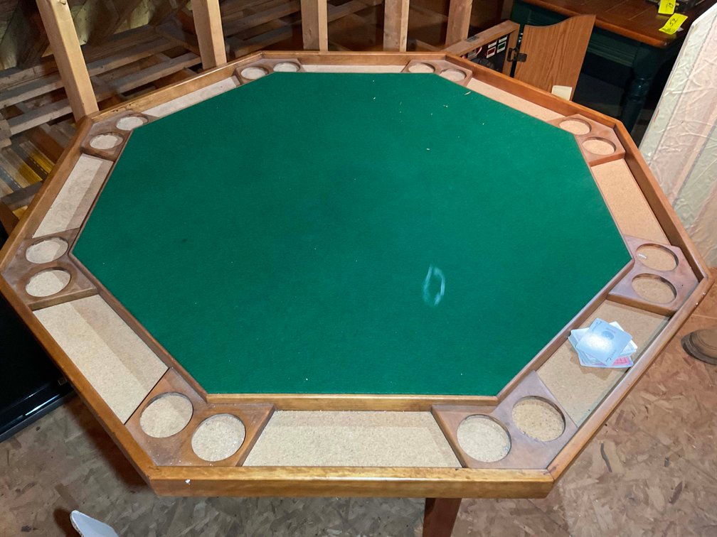Image for Relocation Personal Property Auction out of Willow Spring