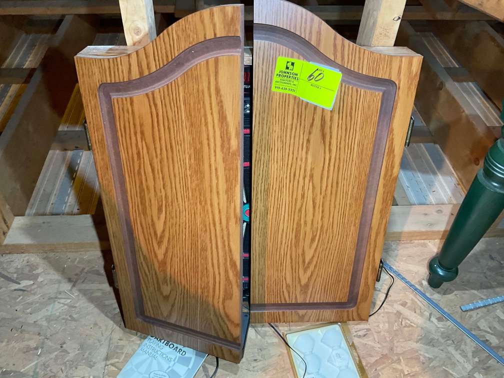 Image for Relocation Personal Property Auction out of Willow Spring