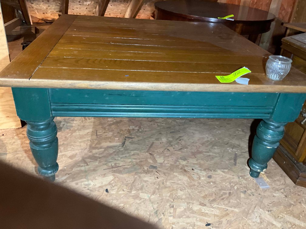 Image for Relocation Personal Property Auction out of Willow Spring