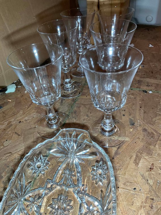 Image for Relocation Personal Property Auction out of Willow Spring