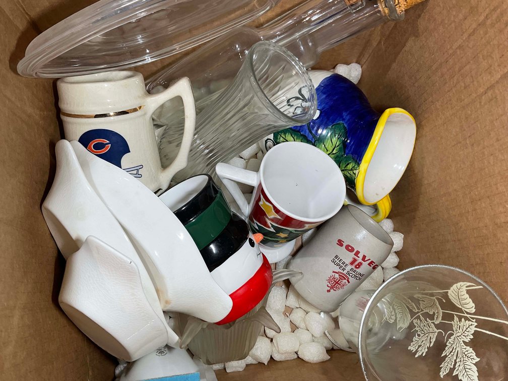 Image for Relocation Personal Property Auction out of Willow Spring