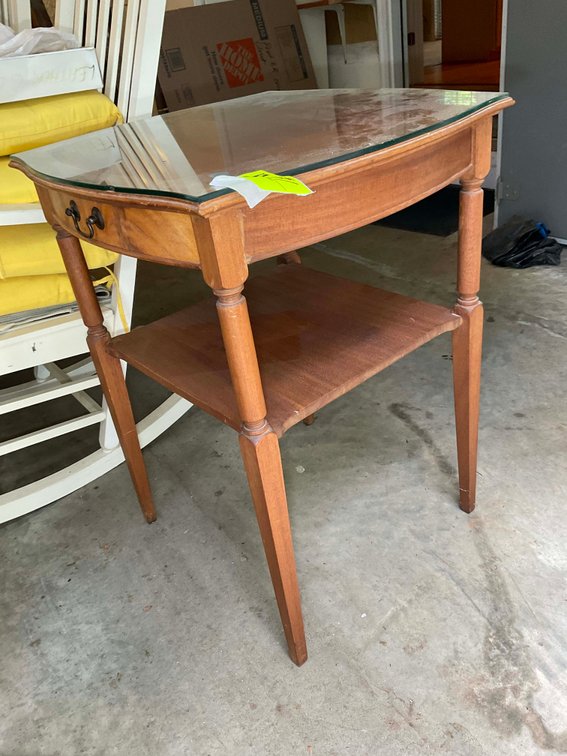 Image for Relocation Personal Property Auction out of Willow Spring