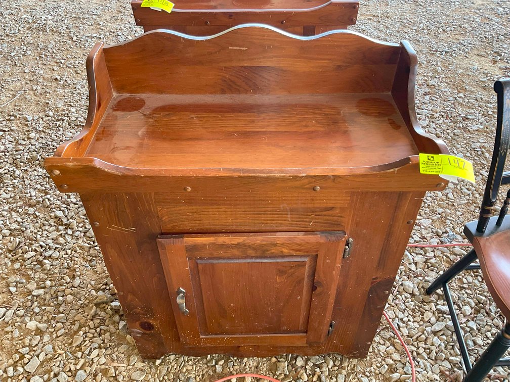 Image for Multi Consignor Personal Property Auction!