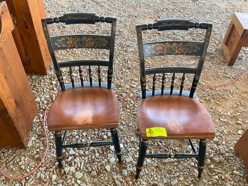 Image for Multi Consignor Personal Property Auction!