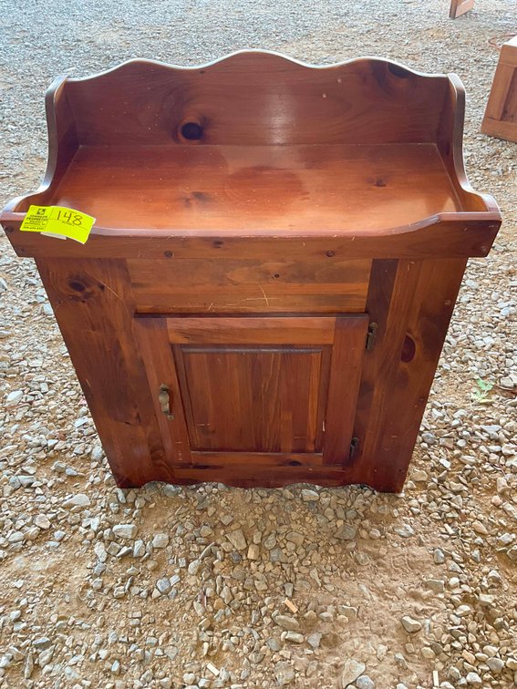 Image for Multi Consignor Personal Property Auction!